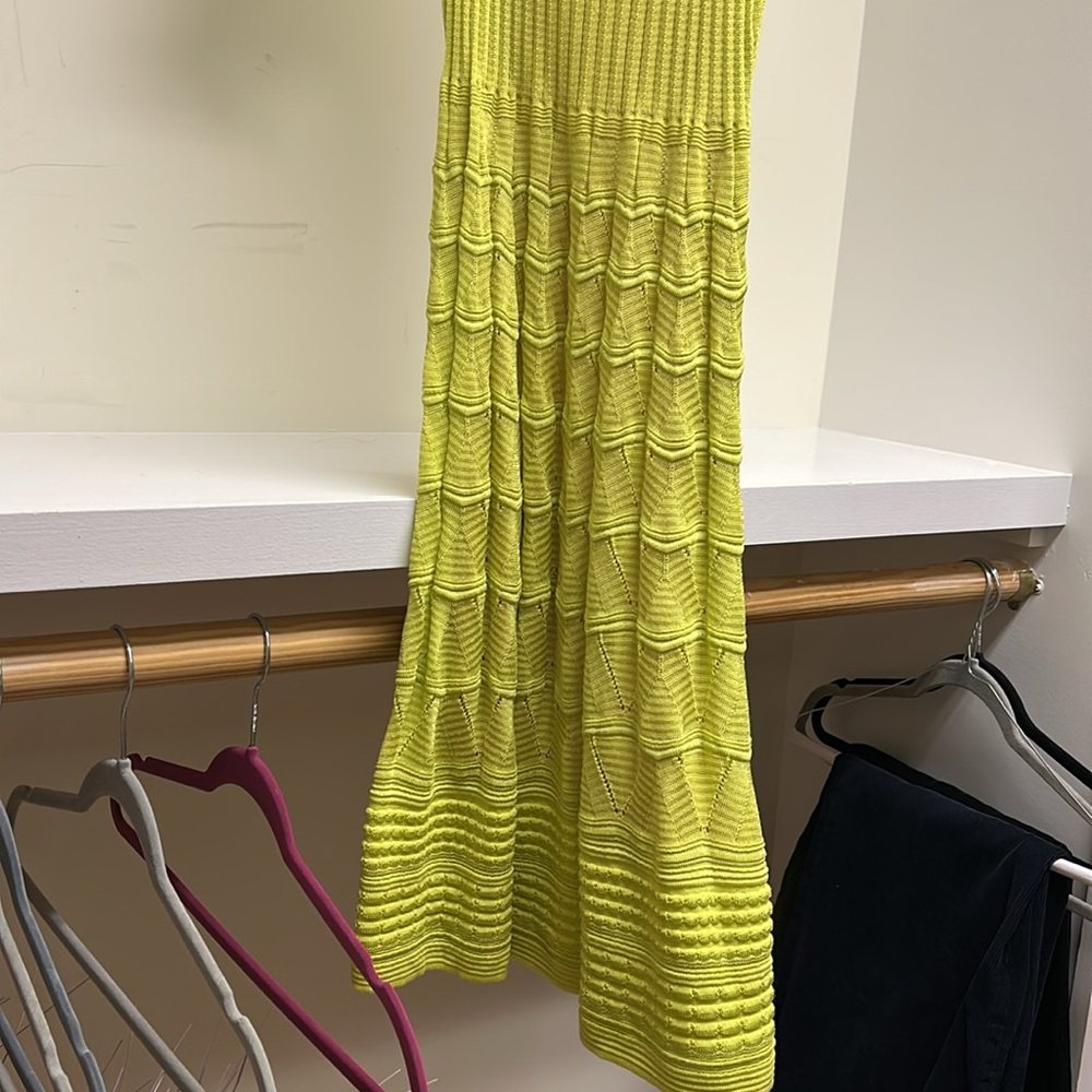 Missoni dress - Picture 2 of 2